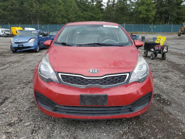 Photo 4 VIN: KNADN4A31C6045384 - KIA RIO 