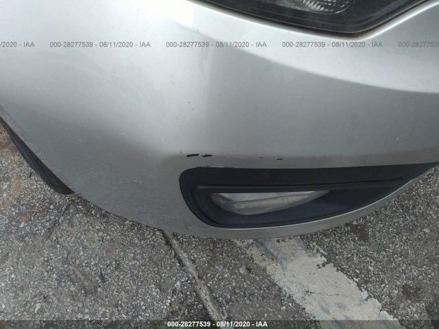 Photo 5 VIN: KNADN4A31C6050052 - KIA RIO 