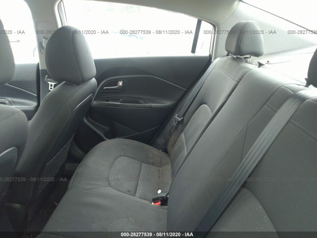 Photo 7 VIN: KNADN4A31C6050052 - KIA RIO 