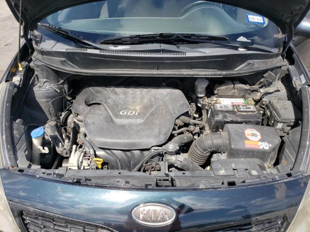 Photo 10 VIN: KNADN4A31C6056658 - KIA RIO 