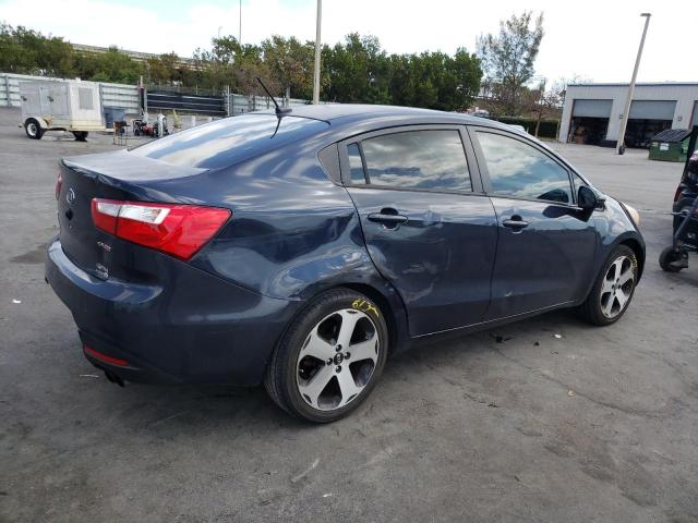 Photo 2 VIN: KNADN4A31C6056658 - KIA RIO 