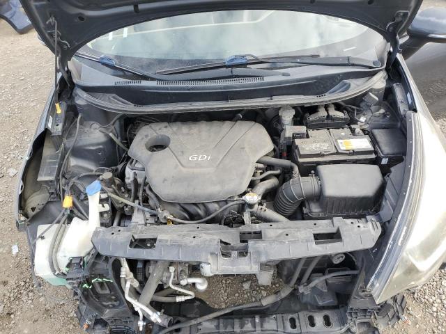 Photo 10 VIN: KNADN4A31D6103141 - KIA RIO 