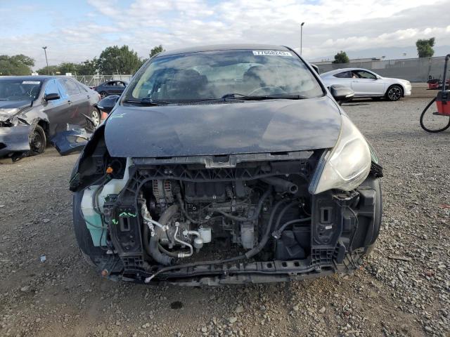 Photo 4 VIN: KNADN4A31D6103141 - KIA RIO 