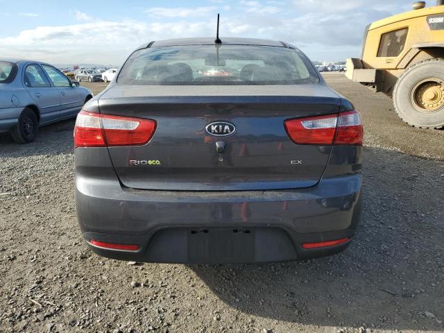 Photo 5 VIN: KNADN4A31D6103141 - KIA RIO 