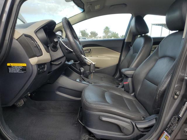 Photo 6 VIN: KNADN4A31D6103141 - KIA RIO 