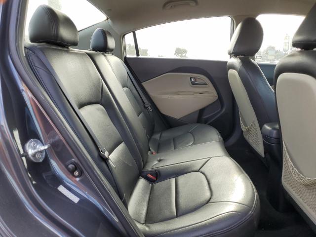 Photo 9 VIN: KNADN4A31D6103141 - KIA RIO 