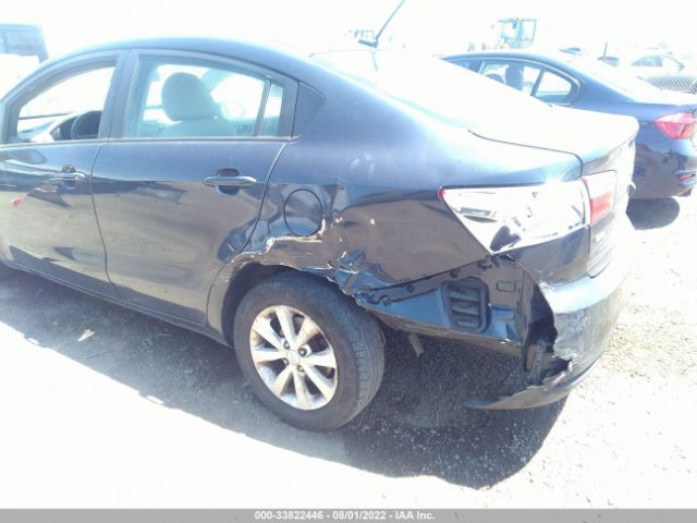 Photo 5 VIN: KNADN4A31D6133014 - KIA RIO 