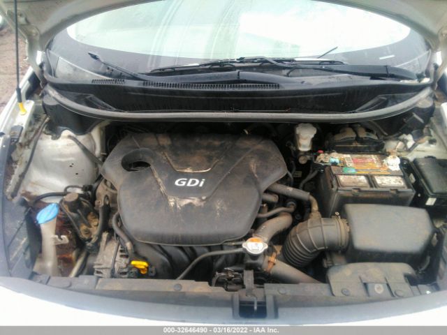 Photo 9 VIN: KNADN4A31D6156504 - KIA RIO 