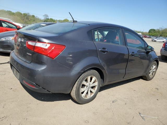 Photo 2 VIN: KNADN4A31D6177062 - KIA RIO 