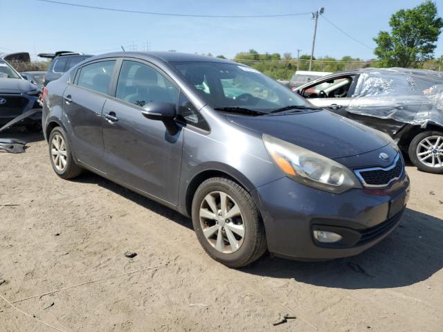 Photo 3 VIN: KNADN4A31D6177062 - KIA RIO 