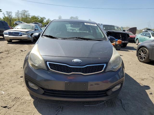 Photo 4 VIN: KNADN4A31D6177062 - KIA RIO 