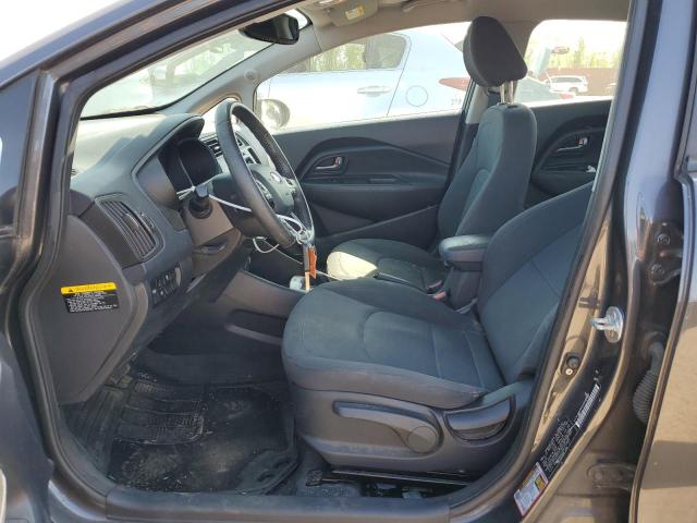 Photo 6 VIN: KNADN4A31D6177062 - KIA RIO 