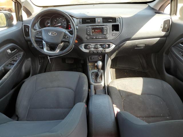 Photo 7 VIN: KNADN4A31D6177062 - KIA RIO 