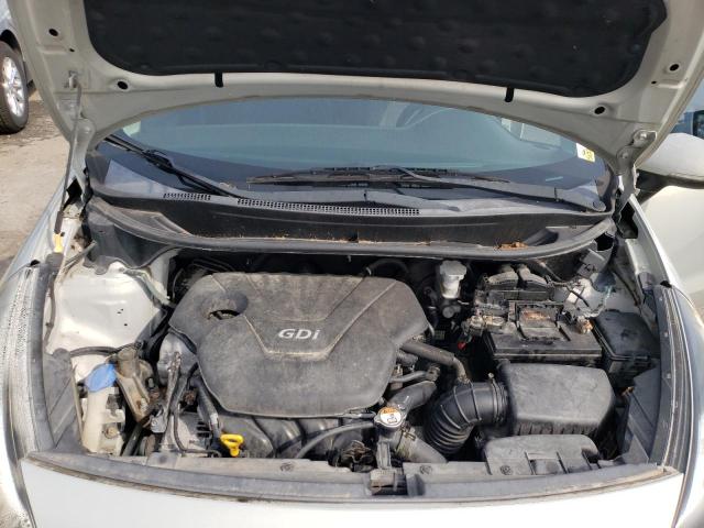 Photo 10 VIN: KNADN4A31D6196100 - KIA RIO EX 