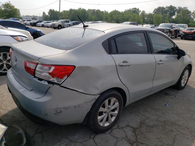 Photo 2 VIN: KNADN4A31D6196100 - KIA RIO EX 