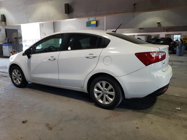 Photo 1 VIN: KNADN4A31D6207743 - KIA RIO EX 