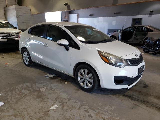 Photo 3 VIN: KNADN4A31D6207743 - KIA RIO EX 