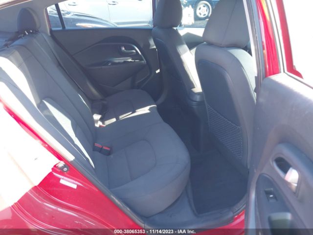 Photo 7 VIN: KNADN4A31D6223232 - KIA RIO 