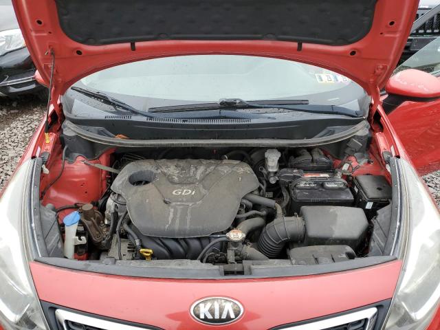 Photo 6 VIN: KNADN4A31D6229905 - KIA RIO EX 