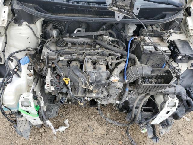 Photo 10 VIN: KNADN4A31D6272124 - KIA RIO 