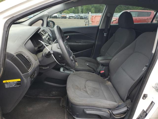 Photo 6 VIN: KNADN4A31D6272124 - KIA RIO 