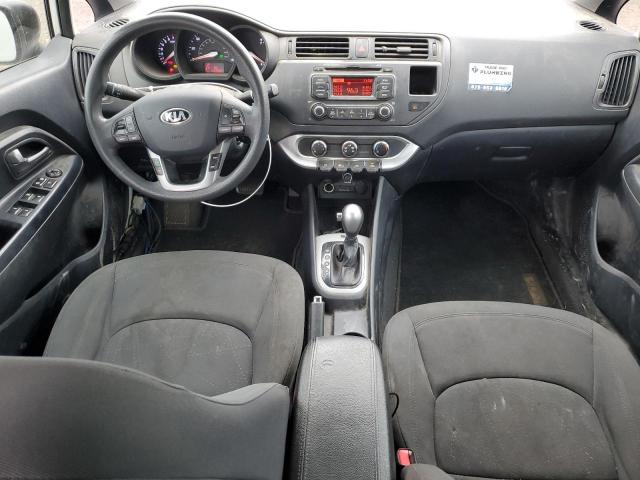 Photo 7 VIN: KNADN4A31D6272124 - KIA RIO 