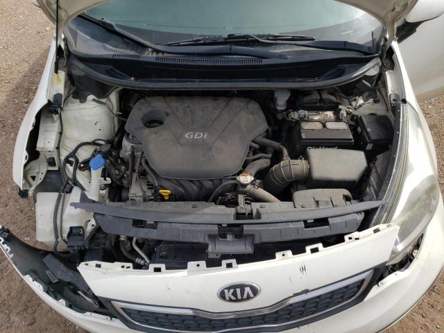 Photo 10 VIN: KNADN4A31D6280093 - KIA RIO EX 