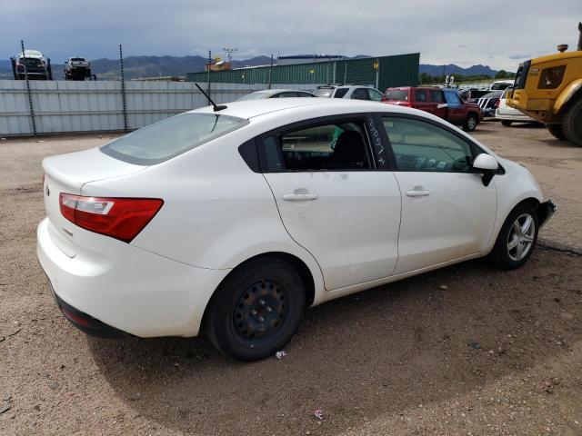 Photo 2 VIN: KNADN4A31D6280093 - KIA RIO EX 