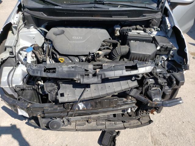 Photo 6 VIN: KNADN4A31E6330685 - KIA RIO EX 