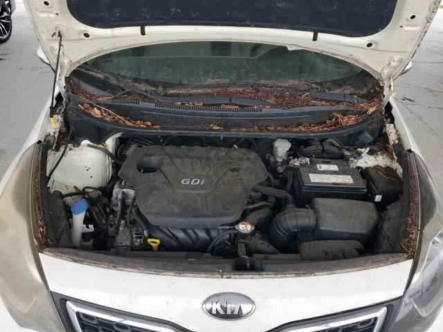 Photo 10 VIN: KNADN4A31E6350130 - KIA RIO EX 