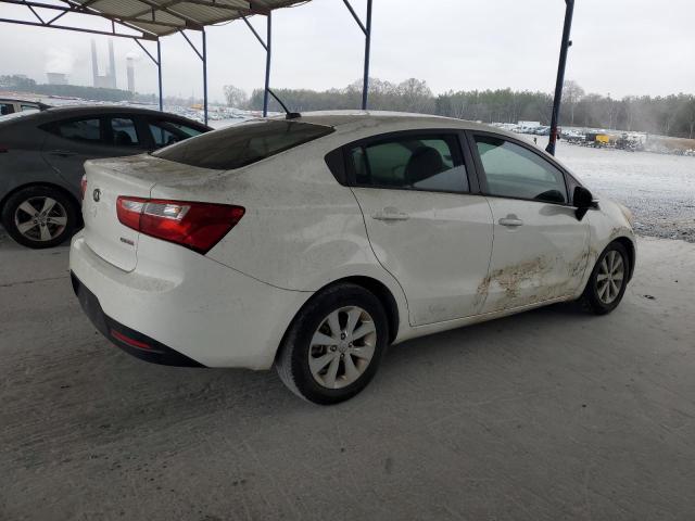 Photo 2 VIN: KNADN4A31E6350130 - KIA RIO EX 