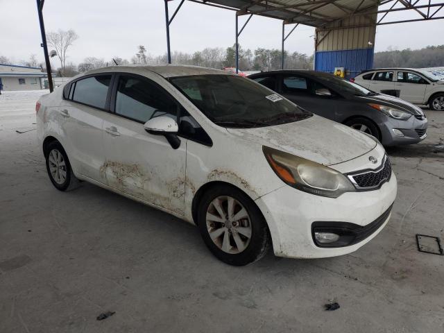 Photo 3 VIN: KNADN4A31E6350130 - KIA RIO EX 