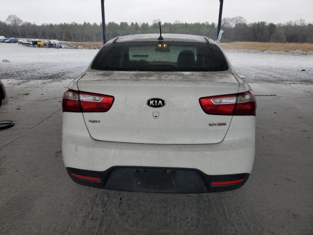 Photo 5 VIN: KNADN4A31E6350130 - KIA RIO EX 