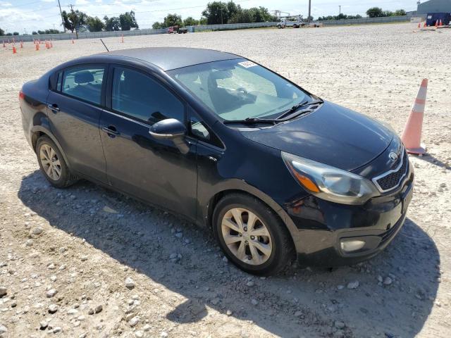 Photo 3 VIN: KNADN4A31E6395925 - KIA RIO EX 