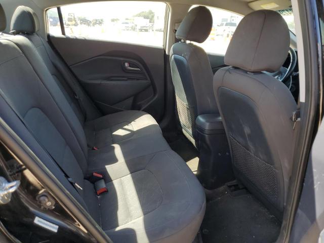 Photo 9 VIN: KNADN4A31E6395925 - KIA RIO EX 