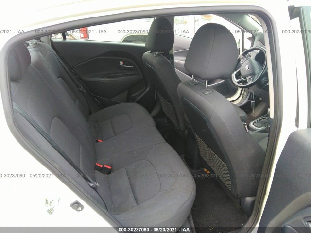 Photo 7 VIN: KNADN4A31F6445014 - KIA RIO 