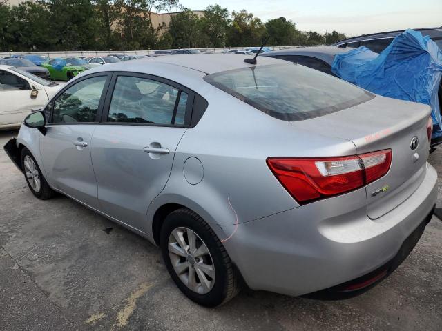 Photo 1 VIN: KNADN4A31F6459494 - KIA RIO EX 