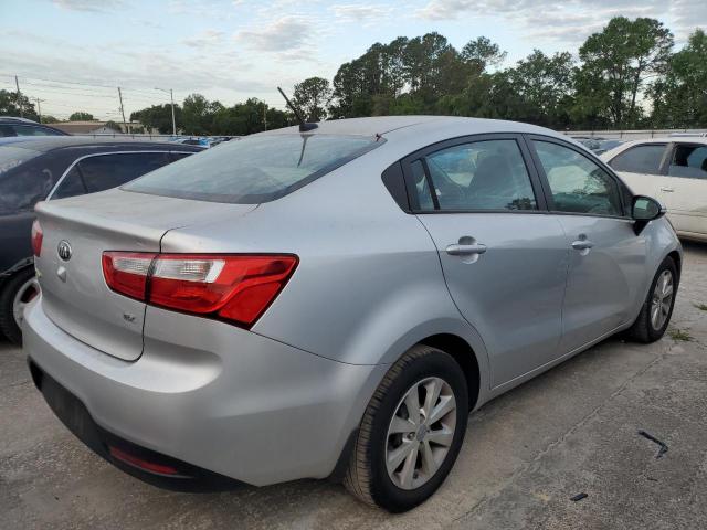 Photo 2 VIN: KNADN4A31F6459494 - KIA RIO EX 