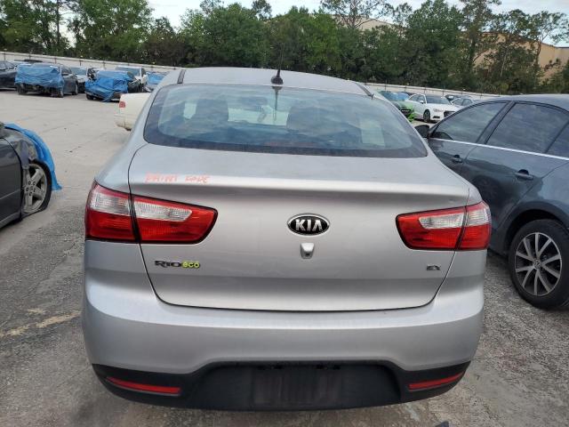 Photo 5 VIN: KNADN4A31F6459494 - KIA RIO EX 