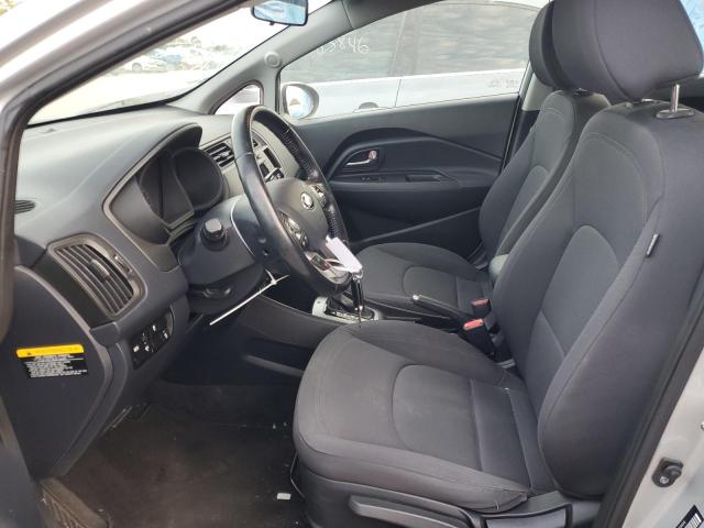 Photo 6 VIN: KNADN4A31F6459494 - KIA RIO EX 