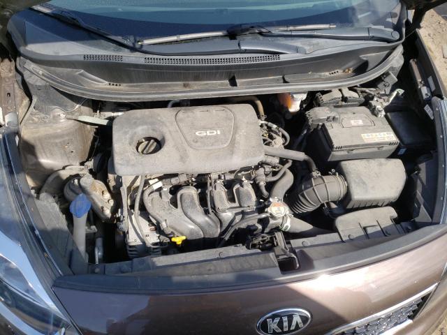 Photo 6 VIN: KNADN4A31G6586859 - KIA RIO EX 