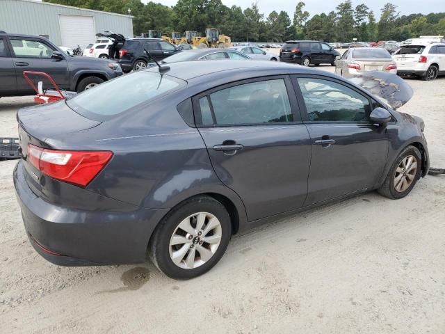 Photo 2 VIN: KNADN4A31G6626955 - KIA RIO EX 