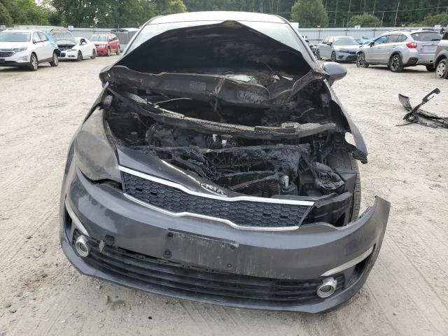 Photo 4 VIN: KNADN4A31G6626955 - KIA RIO EX 