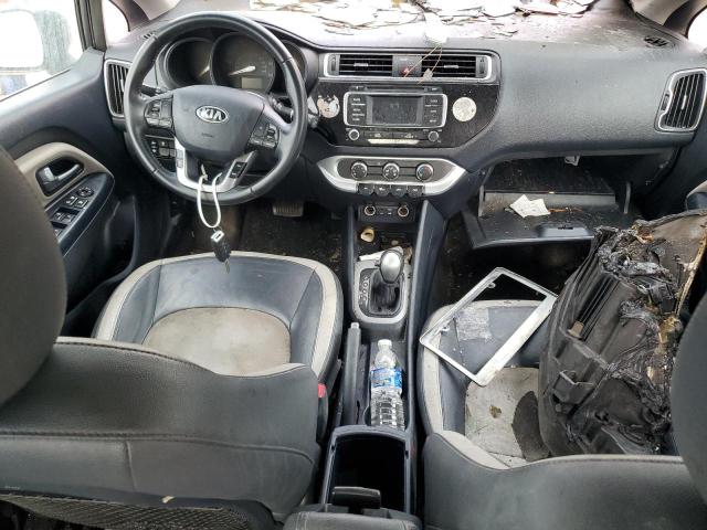 Photo 7 VIN: KNADN4A31G6626955 - KIA RIO EX 