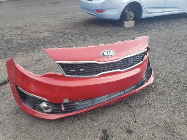 Photo 11 VIN: KNADN4A31G6669630 - KIA RIO EX 