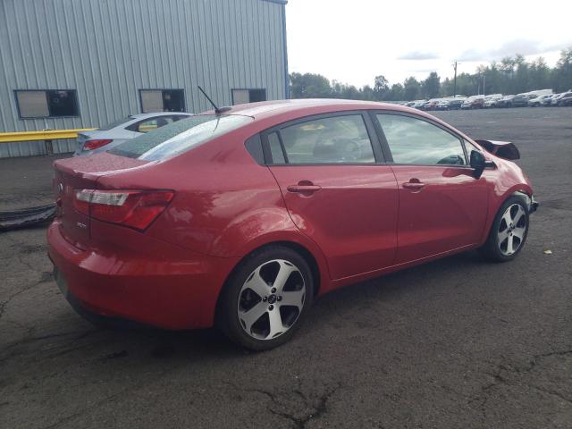 Photo 2 VIN: KNADN4A31G6669630 - KIA RIO EX 