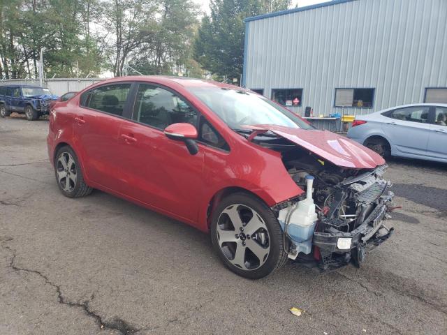 Photo 3 VIN: KNADN4A31G6669630 - KIA RIO EX 