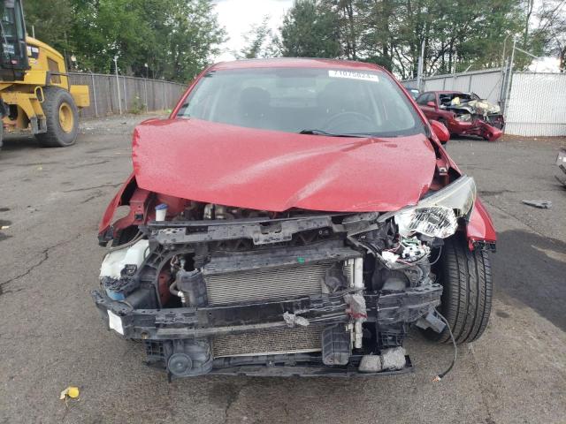 Photo 4 VIN: KNADN4A31G6669630 - KIA RIO EX 