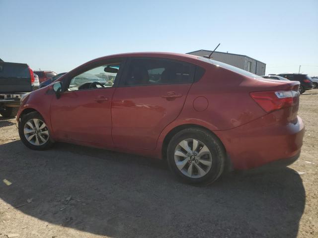 Photo 1 VIN: KNADN4A31H6071443 - KIA RIO EX 