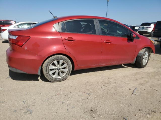 Photo 2 VIN: KNADN4A31H6071443 - KIA RIO EX 